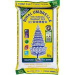 Royal Umbrella Thai Hom Mali Fragrant Rice 5kg