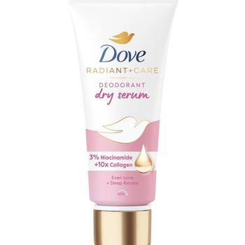 Dove Dry Serum Pink 40ml