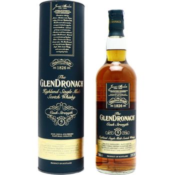 Glendronach Cask Strength Batch 9 700ml