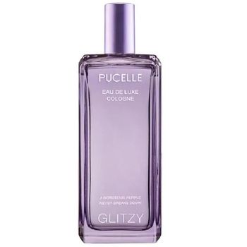 Pucelle Eau De Luxe Cologne Glitzy 100ml