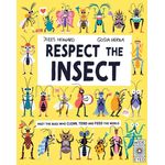 Wide Eyed Editions Respect The Insect