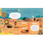 Wide Eyed Editions Respect The Insect