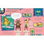 Wide Eyed Editions Respect The Insect