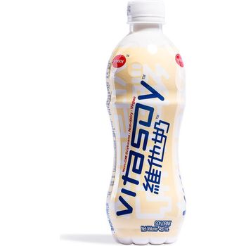 Vitasoy Soya Drink 480ml