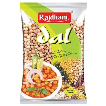 Rajdhani Brown Rice 500g
