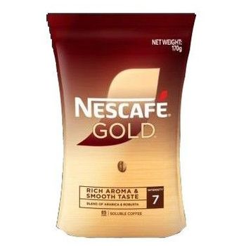 Nescafe Gold Refill Pack 170g