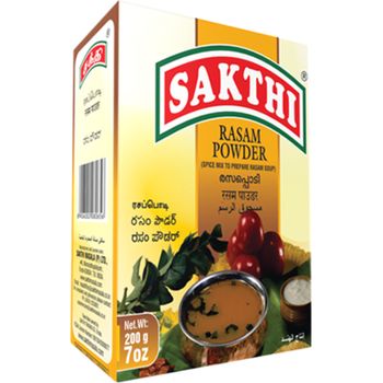 Sakthi Rasam Powder 200g