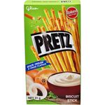 Glico Pretz Stick Biscuit Sour Cream Onion