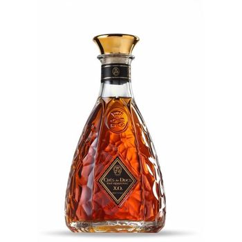Cles des Ducs XO Armagnacs 700ml