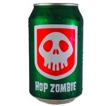 Epic Hop Zombie Double IPA Can 330mL ABV 8.5% | New Zealand Craft Beer