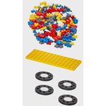 Plus-Plus Tube Color Cars Hero 200pcs