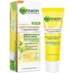 Garnier Light Complete Whitening Serum Cream 40ml