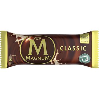 Magnum Ice Cream Classic