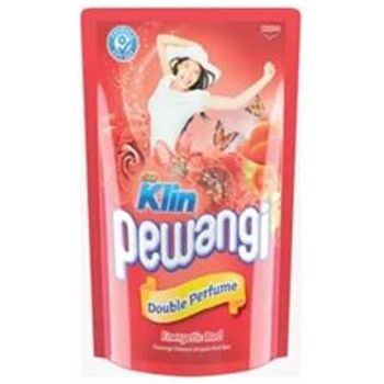 So Klin Pewangi Energetic Red 800ml