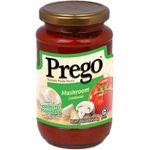 Prego Mushroom Pasta Sauce 680g