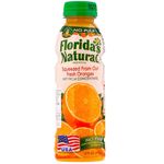 Floridas Natural Original Orange Juice 414ml