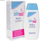 Sebamed Baby Lotion 200ml