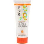 Andalou Naturals Condtnr Argan Oil 200ml