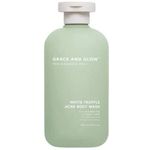 Grace and Glow White Truffle Acne Body Wash 300ml