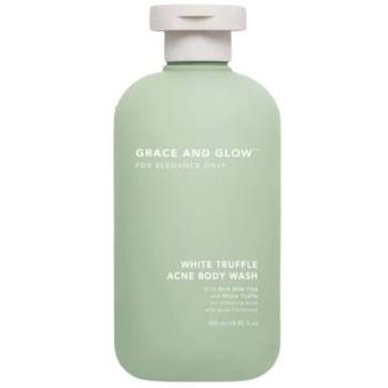 Grace and Glow White Truffle Acne Body Wash 300ml