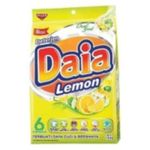 Daia Det Fresh Lemon 800g
