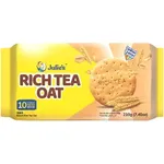 Julie's Rich Tea Oat 210g