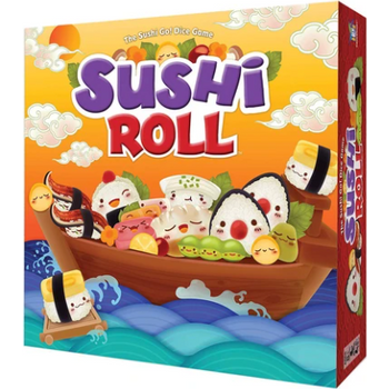 GameWright Sushi Roll