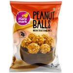 Manimark Peanut Balls 190g