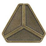 Hanayama Cast Delta Level 3