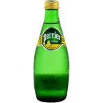 Perrier Plain Glass Lemon Water 330ml