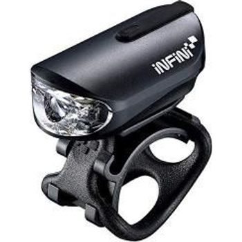 Infini I-210P Olley USB Front Black