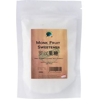 Green Earth Organic Garlic Powder 250g