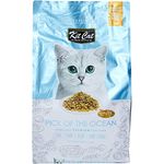 Kit Cat Pick Of The Ocean Premium Dry Cat Food 5kg