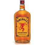 Fireball Cinnamon Whisky 750ml