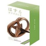 Hanayama Cast Star Level 3