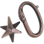 Hanayama Cast Star Level 3