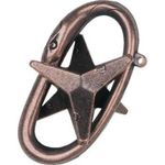 Hanayama Cast Star Level 3