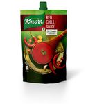 Knorr Red Chilli Sauce 200g