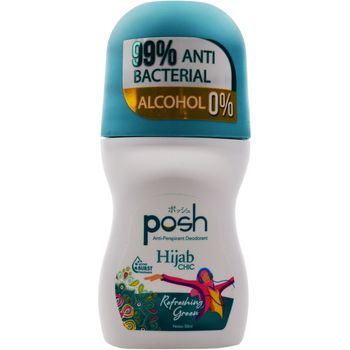 Posh Hijab CHIC Netto 59ml