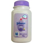 Johnson's Baby Powder Bedtime 25g