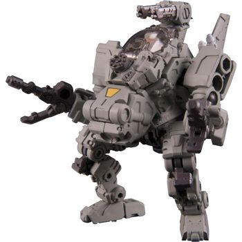 Takara Tomy Diaclone Reboot Da-28 Powered System Delta