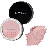 Alima Pure Luminous Shimmer Blush Rosa 3g