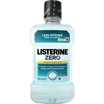 Listerine Zero 250ml