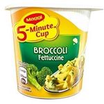 Maggi 5 Minuten Broccoli Fettuccine 50g