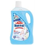 Magiclean Floor Cleaner Fresh Floral