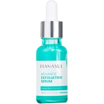 Hanasui Advance Exfoliating Serum 20ml