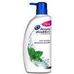 Head & Shoulders Shampoo Cool Menthol 650ml