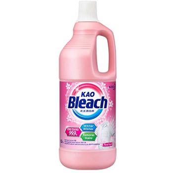 Kao Bleach Floral 1.5l