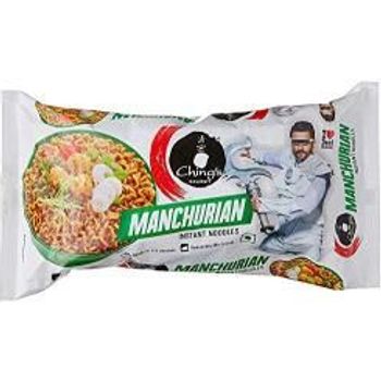 Ching's Secret Manchurian Instant Noodles 250g