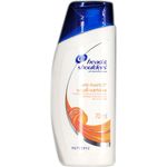 Head & Shoulders Shampoo Anti Hairfall 70ml